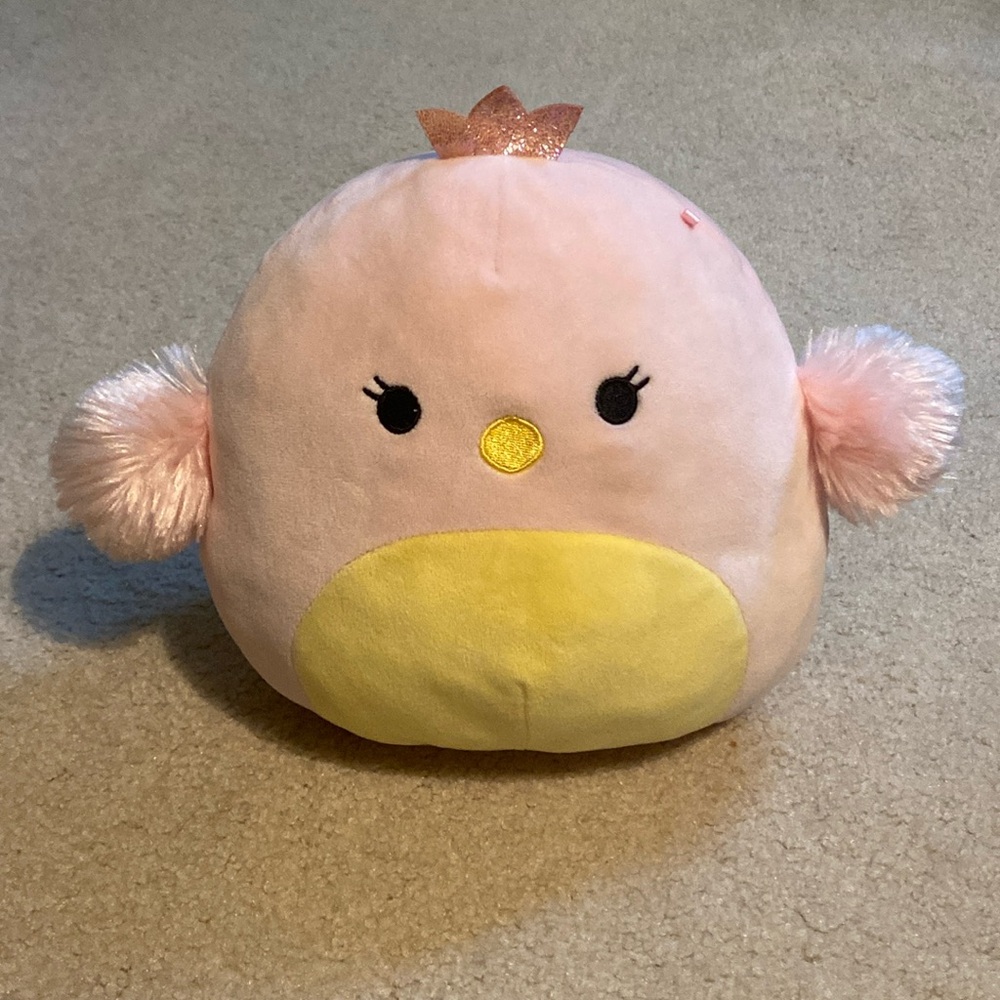 Harmony 2021 Easter Squishmallow